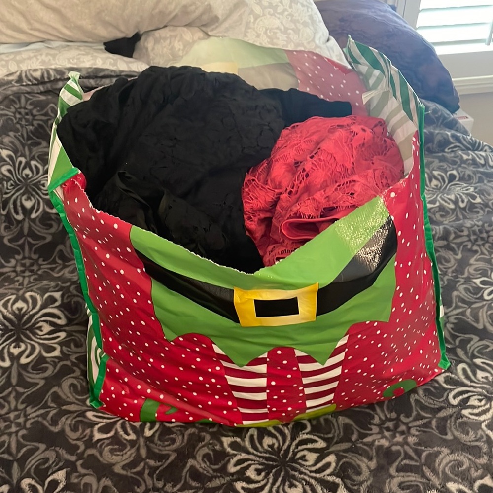 Surprise bundle! 20+ pieces